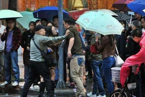 新乡吃瓜群众事件视频最新,一场网络舆论的风暴与反思