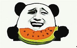 一群吃瓜群众手绘图,揭秘日常生活中的趣味瞬间