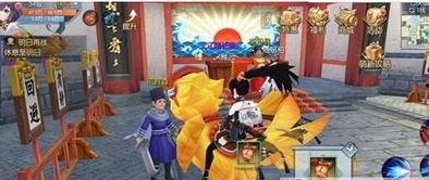 大话手游吃瓜群众攻略,吃瓜群众攻略，轻松解锁游戏乐趣