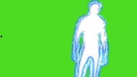 绿幕吃瓜群众素材视频,揭秘吃瓜群众的虚拟世界之旅